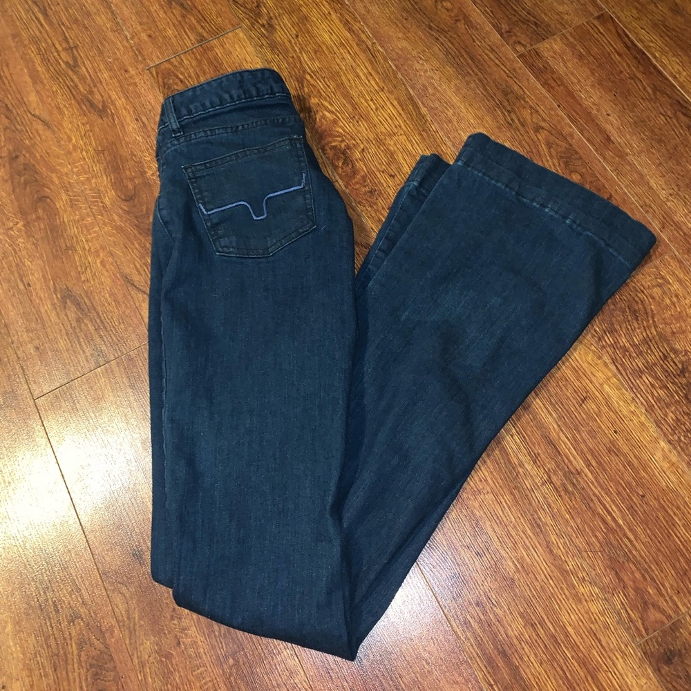 Kimes Ranch Jeans Lola 2x36